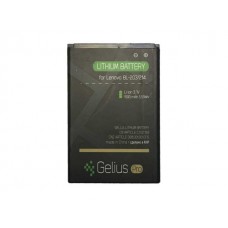 Аккумулятор Gelius Pro для Lenovo A369 (1500 mAh) BL203
