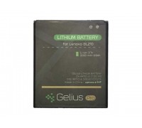 Аккумулятор Gelius Pro для Lenovo S820 (2000mah) BL210