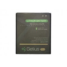 Аккумулятор Gelius Pro для Lenovo S820 (2000mah) BL210