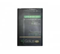Аккумулятор Gelius Pro для LG P970 (1000mah) BL-44JN