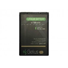 Аккумулятор Gelius Pro для Samsung X200 (730 mAh)