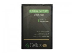 Аккумулятор Gelius Pro для Samsung X200 (730 mAh)