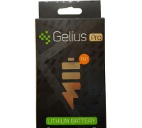 Аккумулятор для телефона Gelius Pro (совместим с iPhone 5)