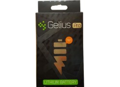 Аккумулятор для телефона Gelius Pro (совместим с iPhone 5)