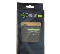 Аккумулятор Gelius Pro для Meizu M3s (BT15) 2500mah