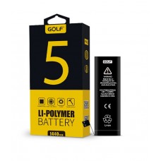 Аккумулятор Golf для телефона iPhone 5 1440mah