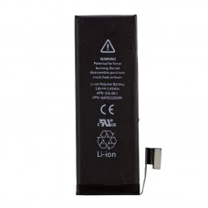 Аккумулятор для телефона Apple iPhone SE (оригинальная ёмкость 1642 мАч)