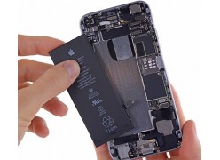 Аккумулятор для телефона Apple iPhone 7 Plus (5.5")