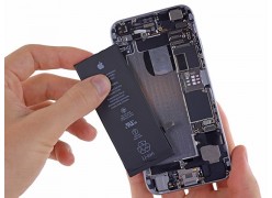 Аккумулятор для телефона Apple iPhone 7 (4.7")