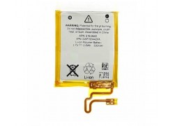 Аккумулятор для MP3 плеера iPod Nano 7