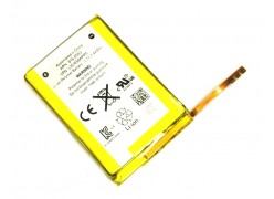 Аккумулятор для MP3 плеера iPod Touch 4-го поколения