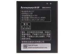 Аккумулятор для телефона Lenovo S930 3200 mAh (BL217)