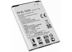 Аккумулятор для телефона LG Optimus F7 (BL-54SH)