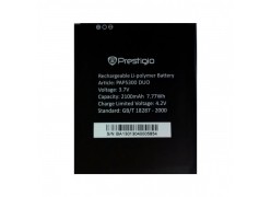 Аккумулятор для телефона Prestigio MultiPhone 5300 DUO (PAP5300BA)