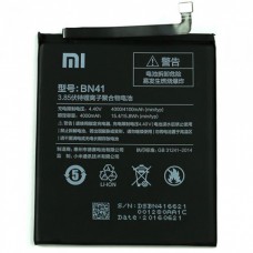 Аккумулятор для телефона Xiaomi Redmi Note 4 (BN41)