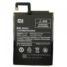 Аккумулятор для телефона Xiaomi Redmi 4 (BN42) 4100 mah