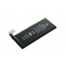 Аккумулятор для телефона Apple iPhone 4 (оригинальная ёмкость 1420mah)