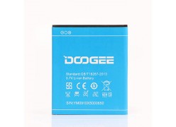 Аккумулятор для телефона Doogee X5