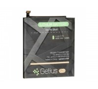 Аккумулятор Gelius Pro BN41 для Xiaomi Redmi Note 4, Note 4x (4000 mAh)