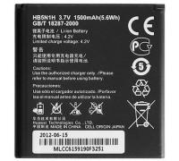 Аккумулятор для телефона Huawei Ascend G300 (HB5N1H)
