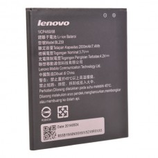 Аккумулятор для телефона Lenovo A399 (BL239) original
