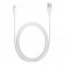 Кабель Apple MD819 Lightning - USB 2м (белый)
