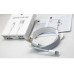 Кабель Apple MD819 Lightning - USB 2м (белый)