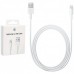 Кабель Apple MD819 Lightning - USB 2м (белый)