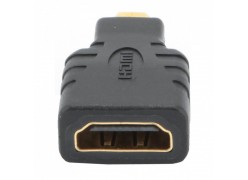 Адаптер Cablexpert A-HDMI-FD (HDMI - microHDMI)