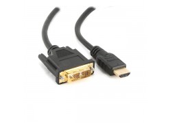 Кабель Cablexpert CC-HDMI-DVI-6