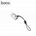 Конвертер Hoco UA8 Type-C (micro-USB - type-c)