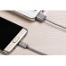Кабель Hoco X2 micro USB 1m матовый