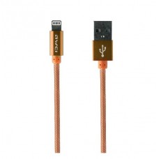 USB кабель Awei CL-910 iPhone 5/6 USB - Lightning
