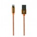 USB кабель Awei CL-910 iPhone 5/6 USB - Lightning