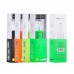 Кабель Hoco U12 Lightning для iPhone 5/6/7 1.1m (чёрный)
