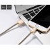 USB дата-кабель HOCO U5 для iPhone 5, 6, 7, iPad