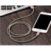 USB дата-кабель HOCO U5 для iPhone 5, 6, 7, iPad