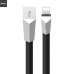 Кабель Hoco X4 Zinc USB - Lightning 1.2м