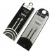 Кабель Hoco X4 Zinc USB - Lightning 1.2м