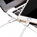 Кабель Hoco X4 Zinc USB - Lightning 1.2м