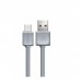 Дата-кабель Remax-Fast USB - microUSB