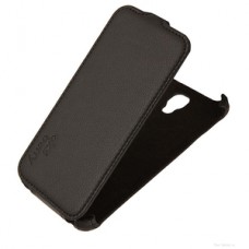 Чехол Aksberry для Micromax d333 Bolt black