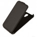 Чехол Aksberry для Micromax d333 Bolt black