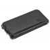 Чехол Aksberry для Micromax d333 Bolt black