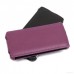 Чехол Aksberry для Micromax d333 Bolt violet