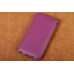 Чехол Aksberry для Micromax d333 Bolt violet
