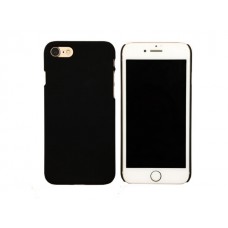 Чехол-накладка HONOR Umatt Series для телефона iPhone 7 (чёрный)