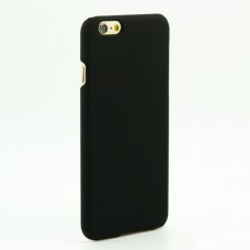 Чехол-накладка HONOR Umatt Series для телефона Huawei Y3 (2017) (чёрный)