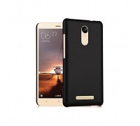 Чехол-накладка HONOR Umatt Series для телефона Xiaomi Redmi Note 4 (чёрный)
