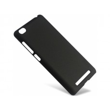 Чехол-накладка HONOR Umatt Series для телефона Xiaomi Redmi 4A (чёрный)